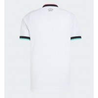 Pánský Fotbalový dres Inter Miami 2026-27 Třetí Krátký Rukáv